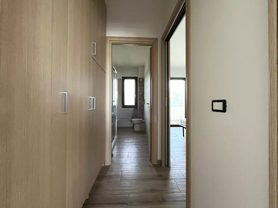 Immagine 4 di Appartamento in affitto  in Contrada Guglia a Catanzaro