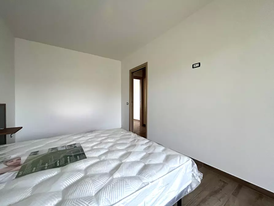 Immagine 9 di Appartamento in affitto  in Contrada Guglia a Catanzaro