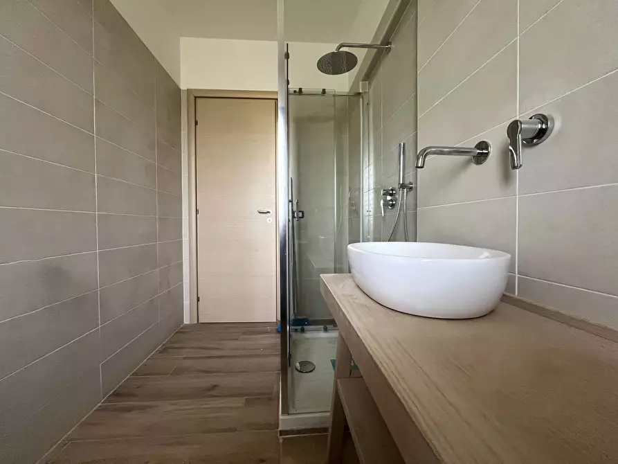 Immagine 11 di Appartamento in affitto  in Contrada Guglia a Catanzaro