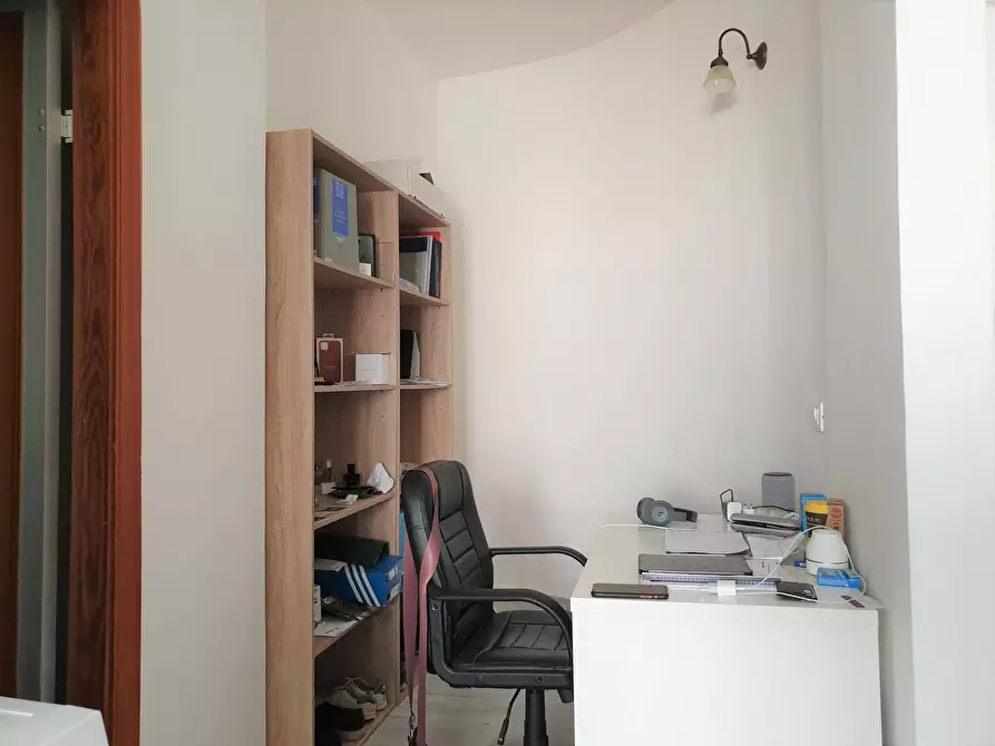 Immagine 3 di Appartamento in affitto  in via Lungomare a Catanzaro