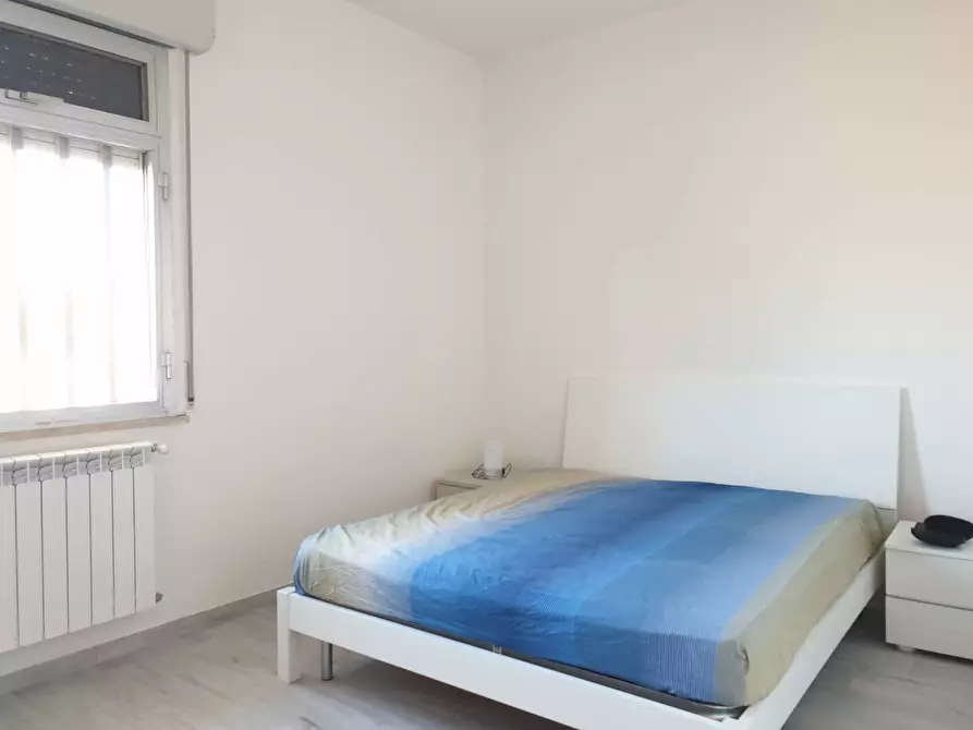 Immagine 4 di Appartamento in affitto  in via Lungomare a Catanzaro