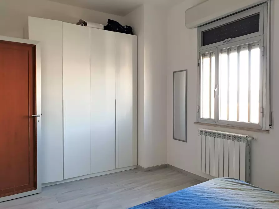Immagine 5 di Appartamento in affitto  in via Lungomare a Catanzaro