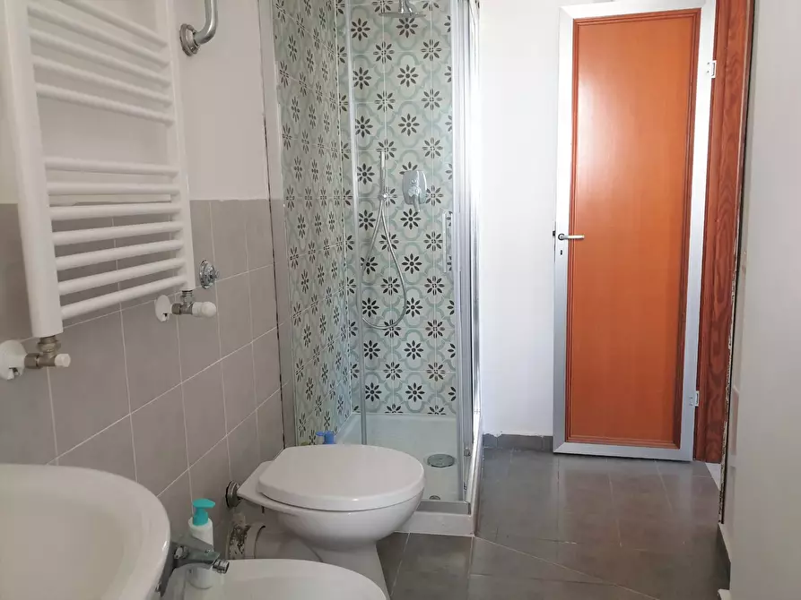 Immagine 7 di Appartamento in affitto  in via Lungomare a Catanzaro