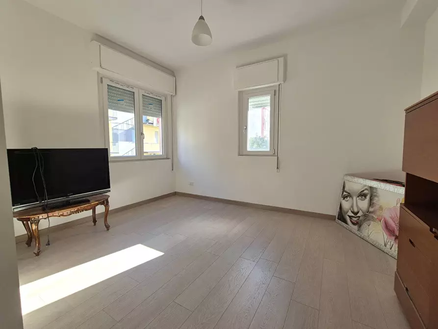 Immagine 4 di Appartamento in affitto  in Via Formia 20 a Catanzaro