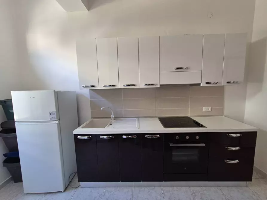 Immagine 2 di Appartamento in affitto  in Via Formia 20 a Catanzaro