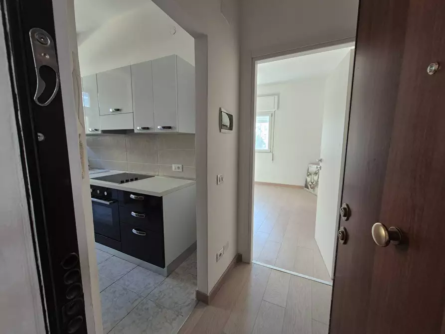 Immagine 10 di Appartamento in affitto  in Via Formia 20 a Catanzaro