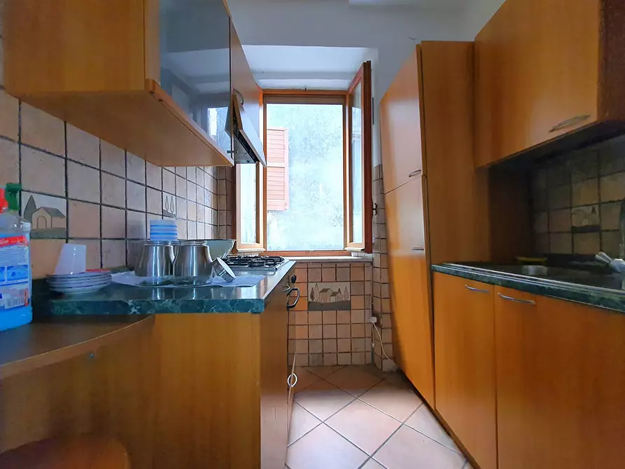 Immagine 5 di Appartamento in affitto  in via Nuova a Catanzaro