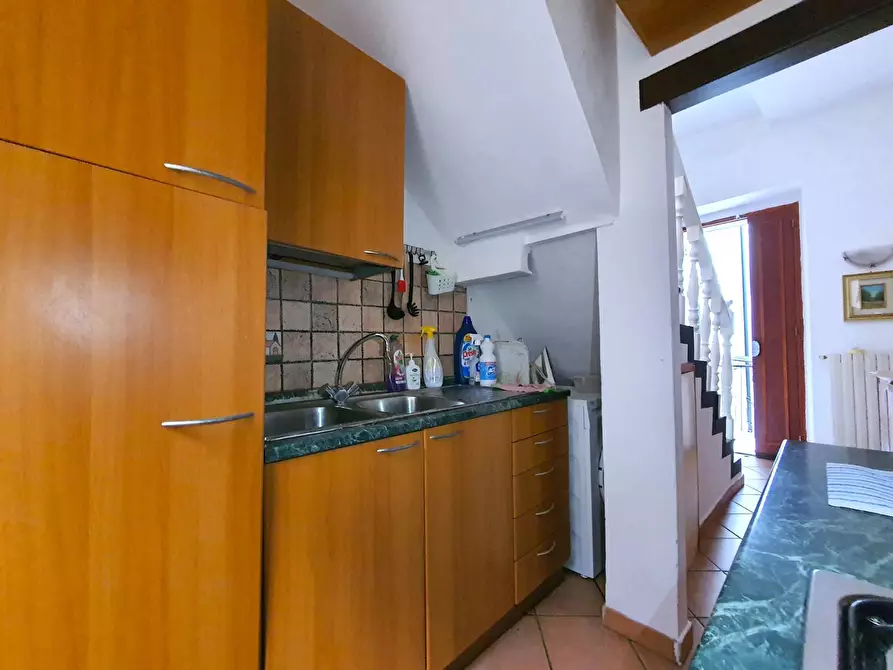 Immagine 6 di Appartamento in affitto  in via Nuova a Catanzaro