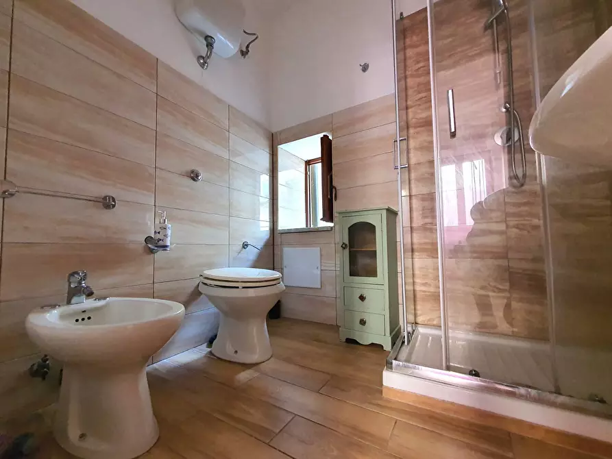 Immagine 15 di Appartamento in affitto  in via Nuova a Catanzaro