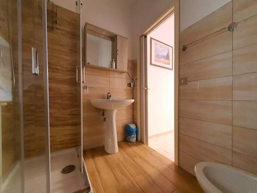 Immagine 16 di Appartamento in affitto  in via Nuova a Catanzaro