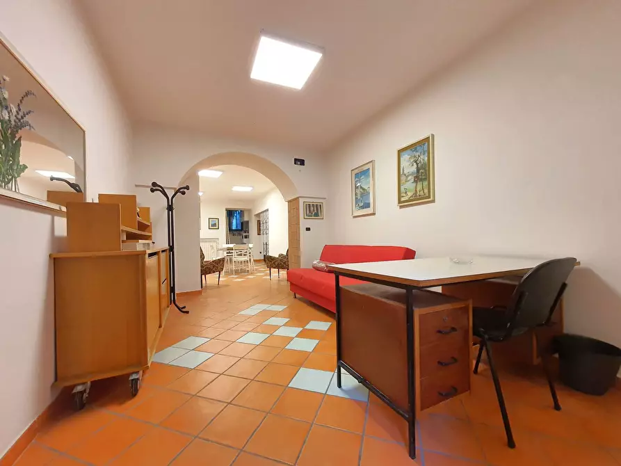 Immagine 13 di Appartamento in affitto  in via Maddalena a Catanzaro