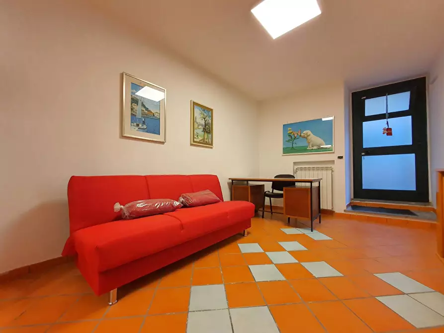 Immagine 15 di Appartamento in affitto  in via Maddalena a Catanzaro