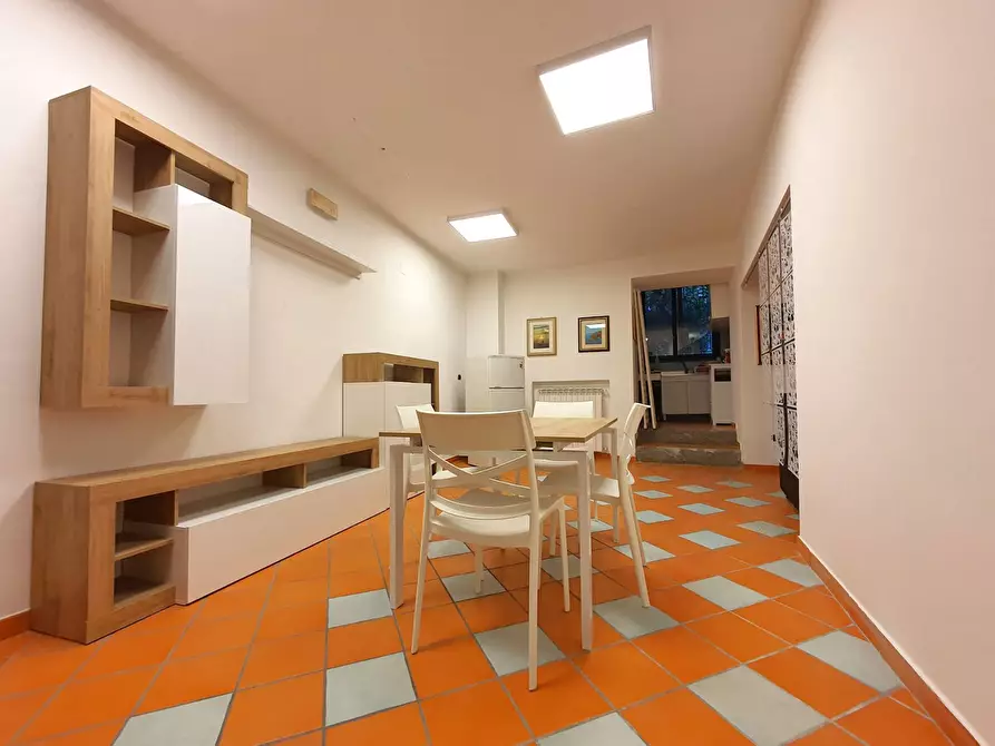 Immagine 1 di Appartamento in affitto  in via Maddalena a Catanzaro