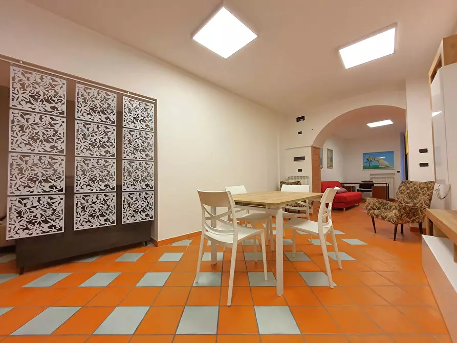 Immagine 2 di Appartamento in affitto  in via Maddalena a Catanzaro