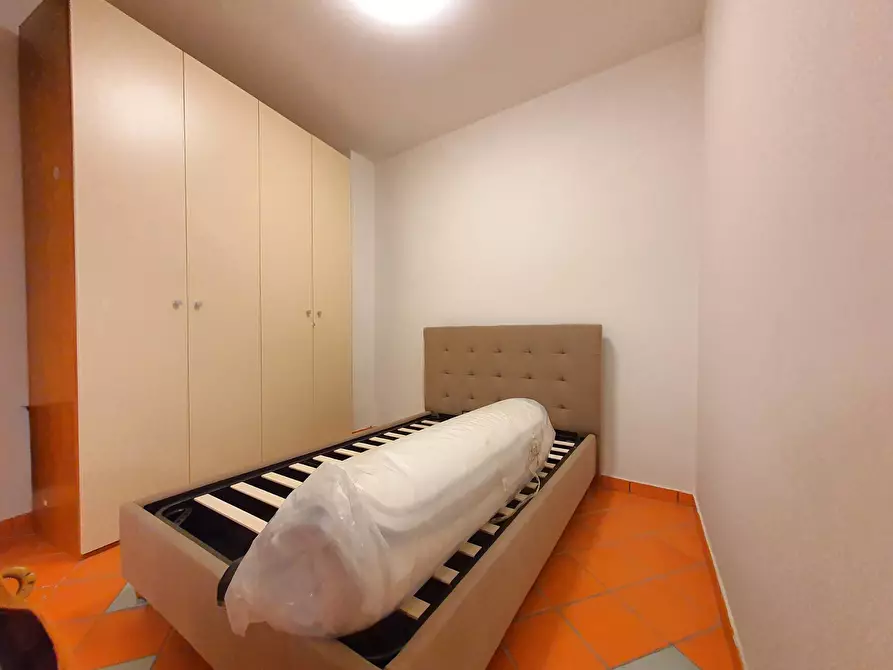 Immagine 7 di Appartamento in affitto  in via Maddalena a Catanzaro