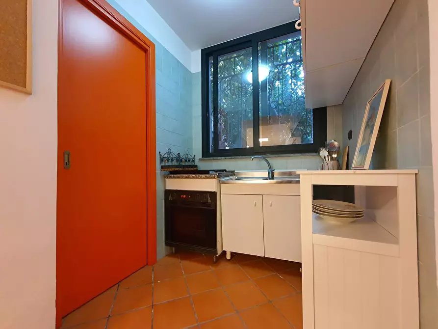 Immagine 6 di Appartamento in affitto  in via Maddalena a Catanzaro