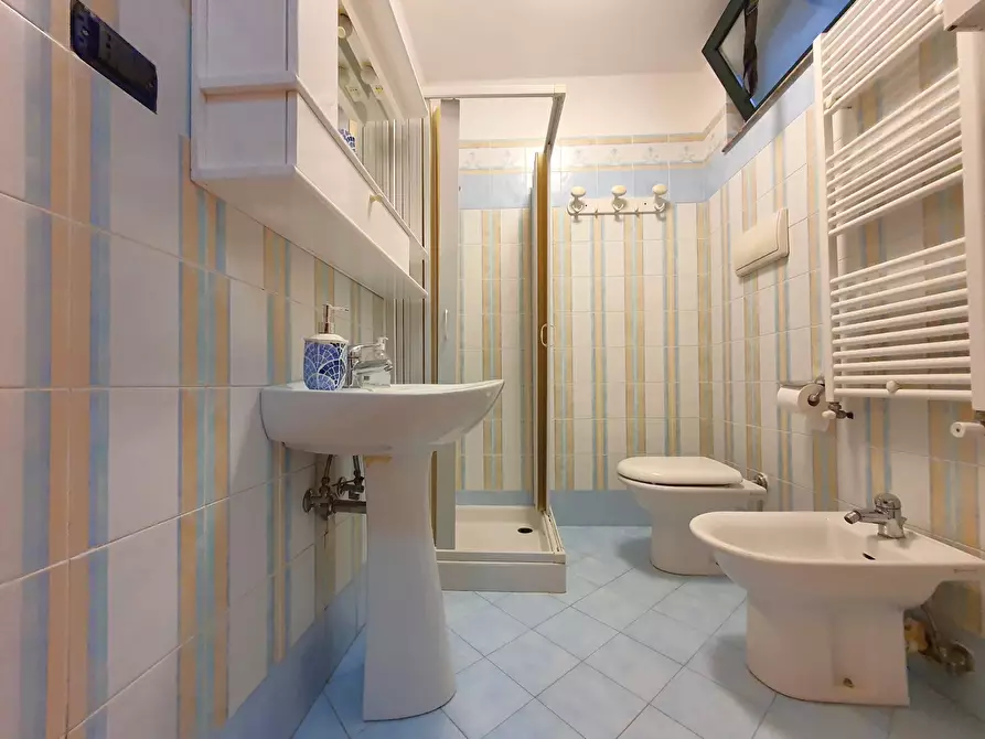 Immagine 10 di Appartamento in affitto  in via Maddalena a Catanzaro