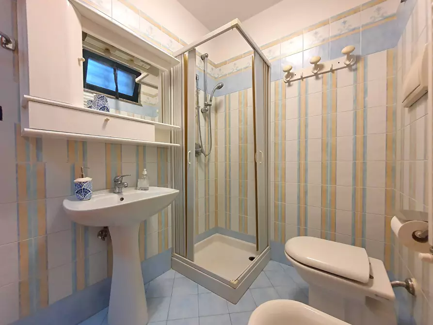 Immagine 11 di Appartamento in affitto  in via Maddalena a Catanzaro