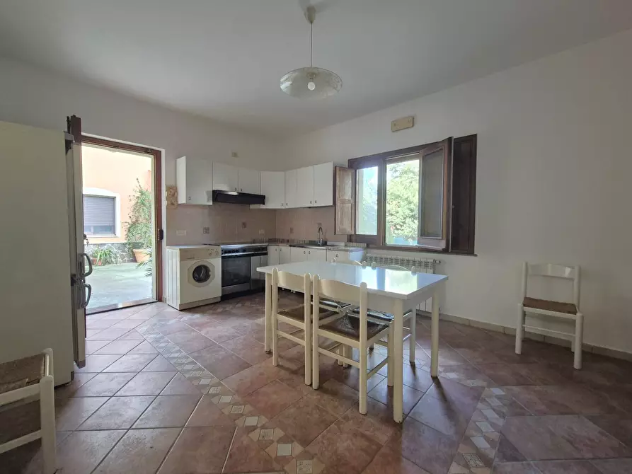 Immagine 1 di Casa semindipendente in affitto  in viale Europa a Catanzaro