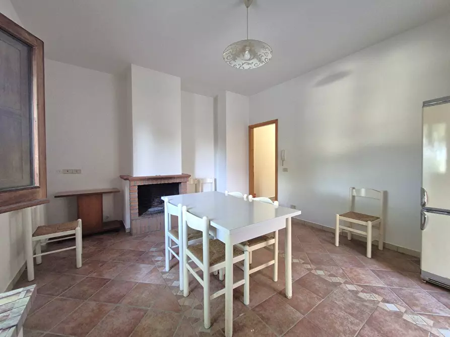 Immagine 3 di Casa semindipendente in affitto  in viale Europa a Catanzaro