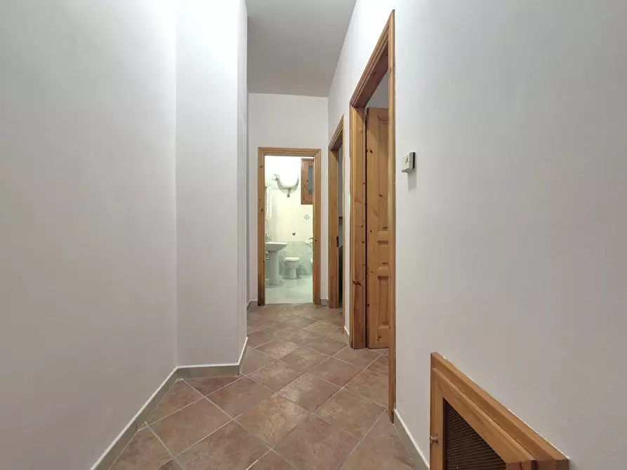 Immagine 4 di Casa semindipendente in affitto  in viale Europa a Catanzaro