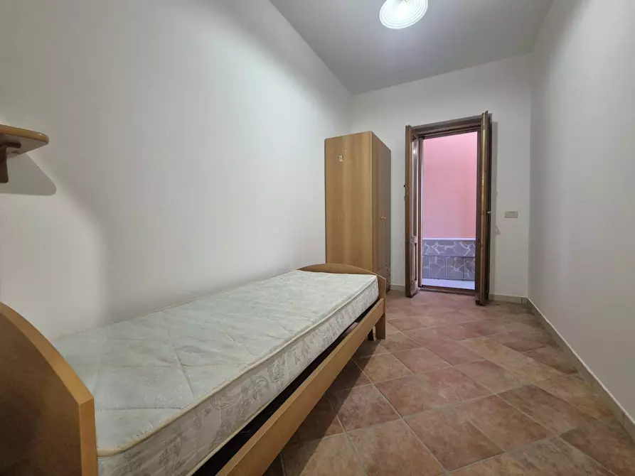 Immagine 8 di Casa semindipendente in affitto  in viale Europa a Catanzaro