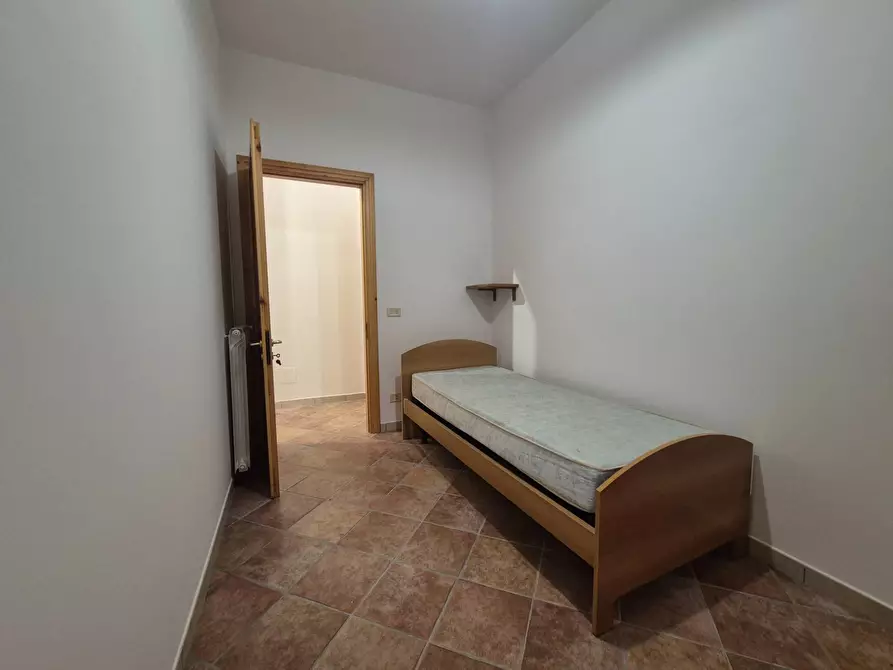 Immagine 9 di Casa semindipendente in affitto  in viale Europa a Catanzaro