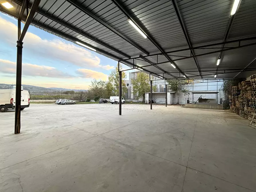 Immagine 6 di Capannone industriale in vendita  in S.da Statale 19 delle Calabrie a Altilia