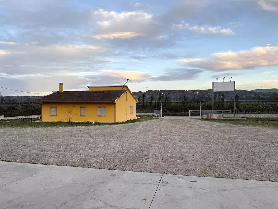 Immagine 14 di Capannone industriale in vendita  in S.da Statale 19 delle Calabrie a Altilia