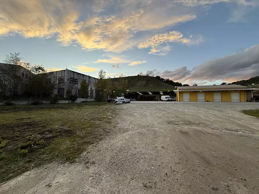 Immagine 16 di Capannone industriale in vendita  in S.da Statale 19 delle Calabrie a Altilia