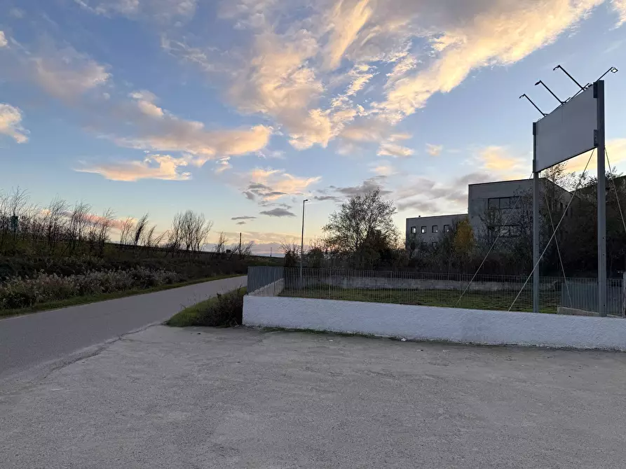 Immagine 18 di Capannone industriale in vendita  in S.da Statale 19 delle Calabrie a Altilia