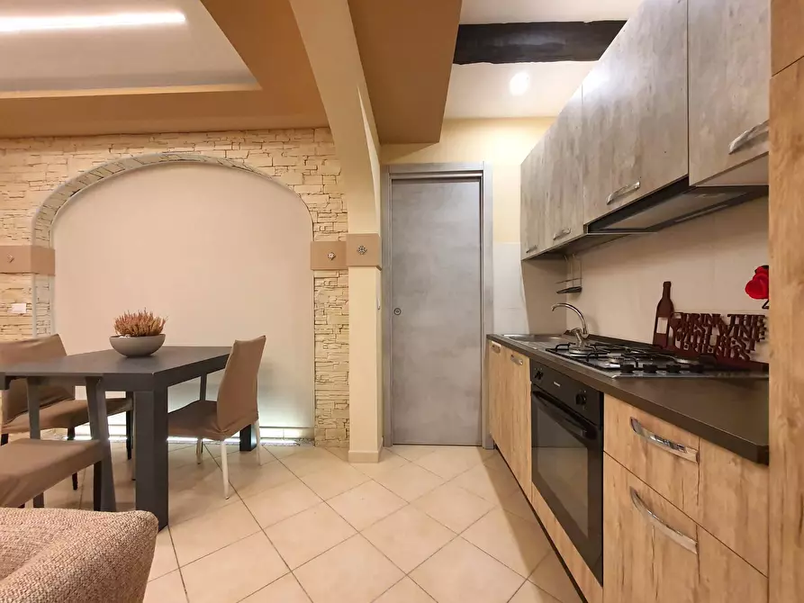 Immagine 4 di Appartamento in affitto  in viale Fiume Mesima a Catanzaro