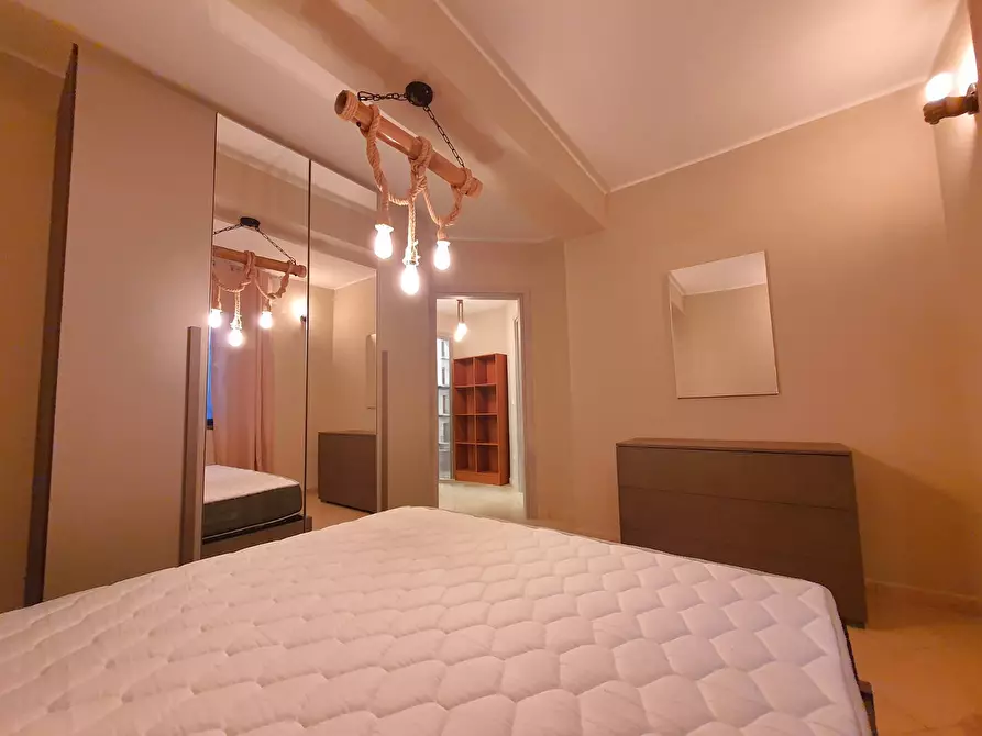 Immagine 7 di Appartamento in affitto  in viale Fiume Mesima a Catanzaro