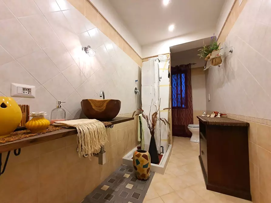 Immagine 11 di Appartamento in affitto  in viale Fiume Mesima a Catanzaro