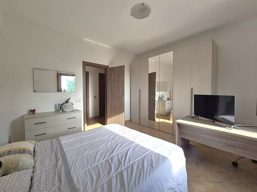 Immagine 3 di Camera in affitto  in Via Lungomare a Catanzaro