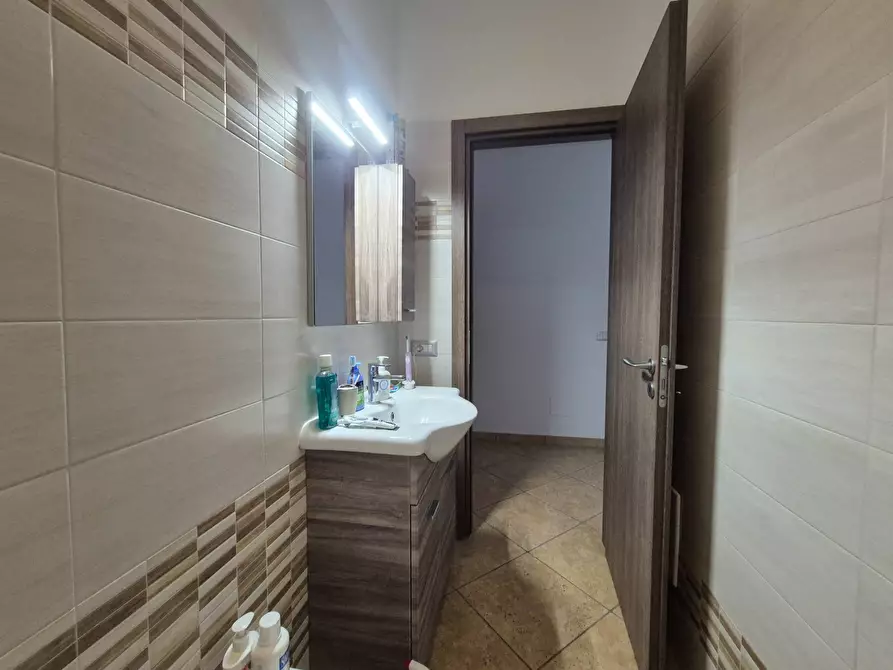 Immagine 14 di Camera in affitto  in Via Lungomare a Catanzaro