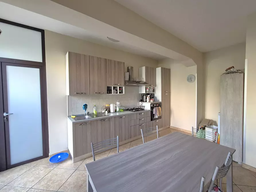 Immagine 5 di Camera in affitto  in Via Lungomare a Catanzaro