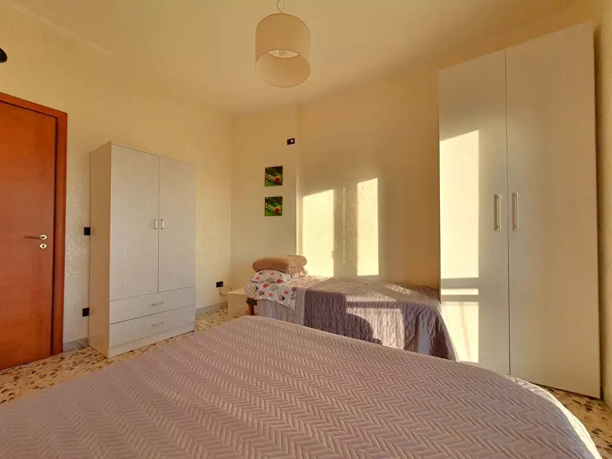 Immagine 10 di Appartamento in affitto  in Viale Vincenzo de Filippis 116 a Catanzaro