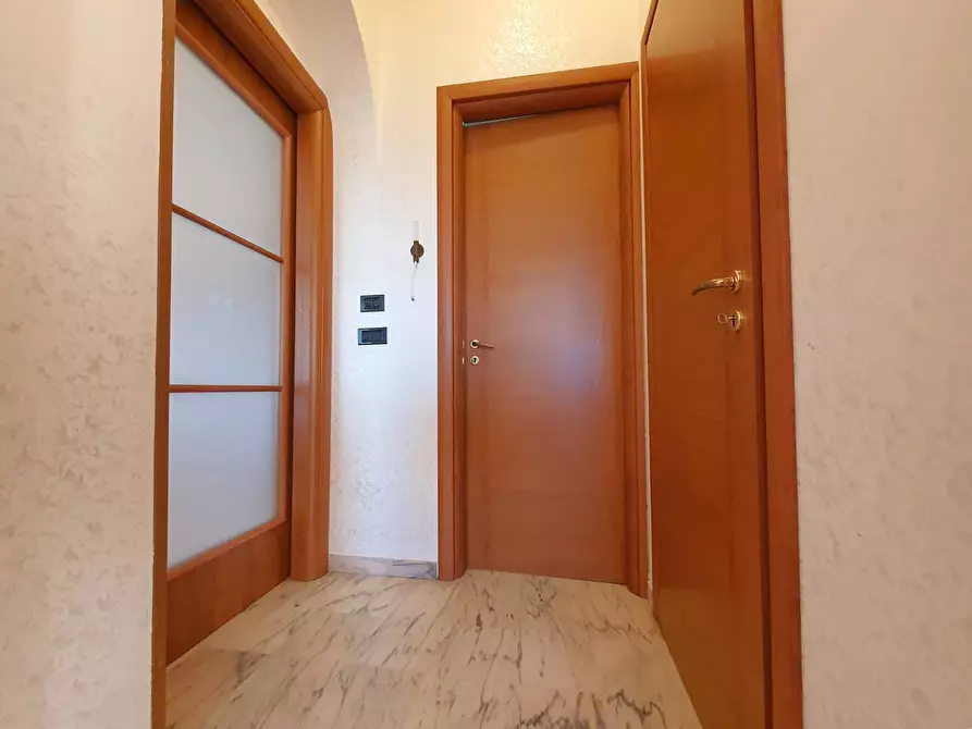 Immagine 12 di Appartamento in affitto  in Viale Vincenzo de Filippis 116 a Catanzaro