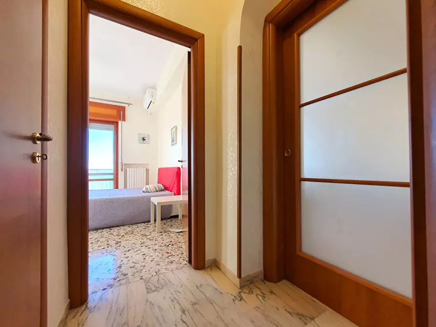 Immagine 8 di Appartamento in affitto  in Viale Vincenzo de Filippis 116 a Catanzaro