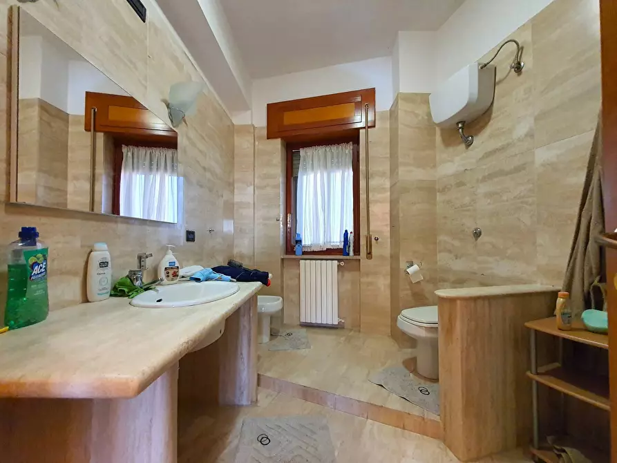 Immagine 14 di Appartamento in affitto  in Viale Vincenzo de Filippis 116 a Catanzaro