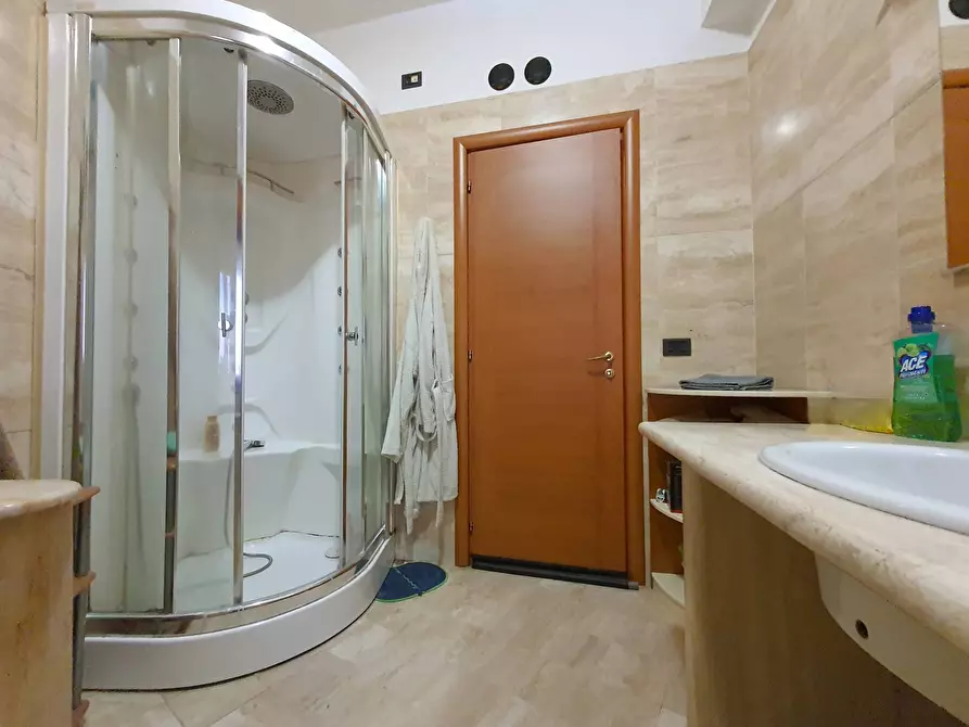 Immagine 15 di Appartamento in affitto  in Viale Vincenzo de Filippis 116 a Catanzaro