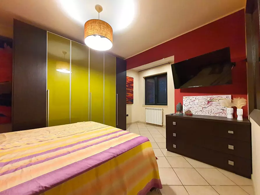 Immagine 5 di Appartamento in affitto  in viale Fiume Mesima a Catanzaro