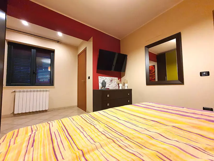 Immagine 6 di Appartamento in affitto  in viale Fiume Mesima a Catanzaro