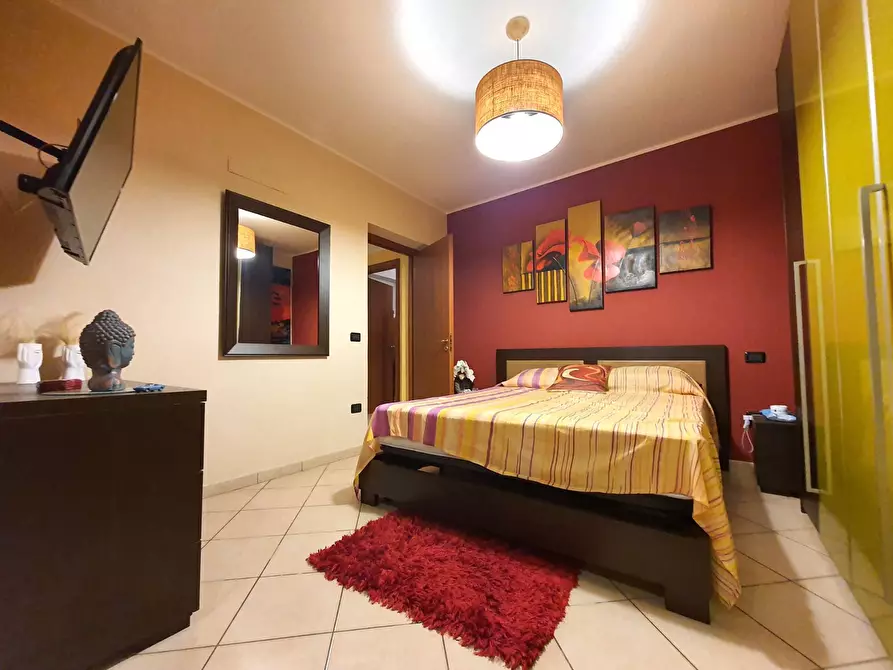 Immagine 7 di Appartamento in affitto  in viale Fiume Mesima a Catanzaro