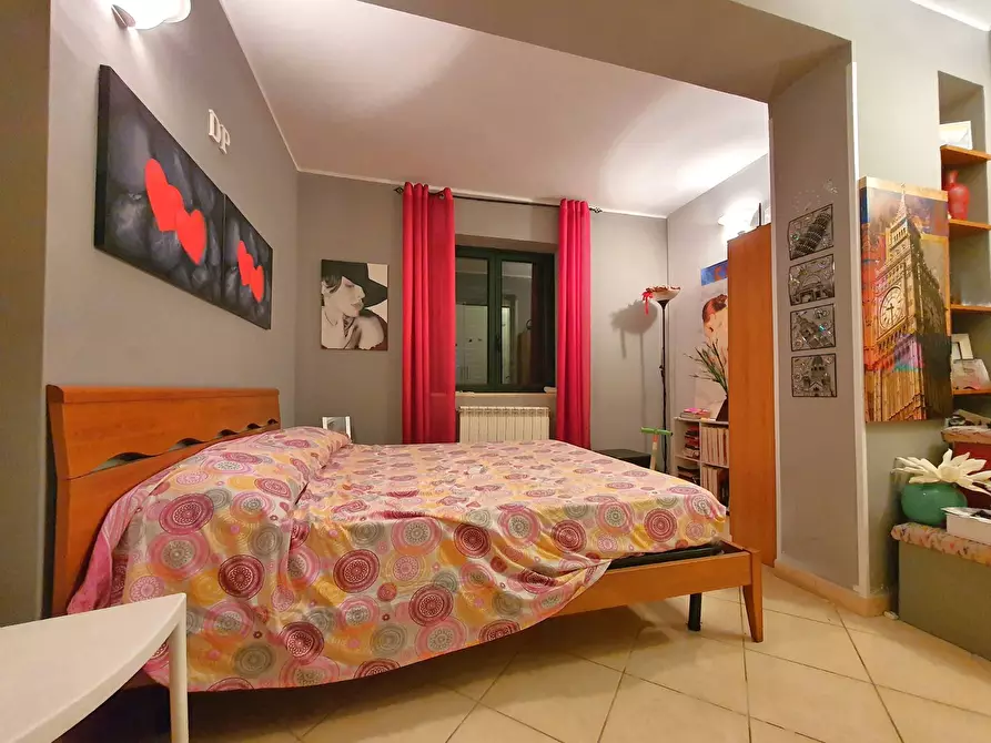 Immagine 8 di Appartamento in affitto  in viale Fiume Mesima a Catanzaro