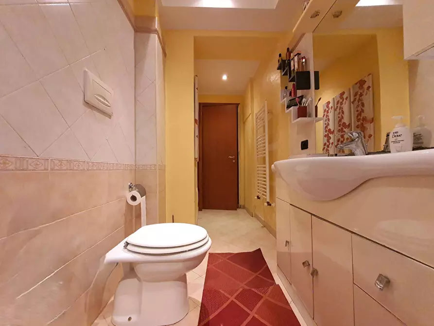 Immagine 10 di Appartamento in affitto  in viale Fiume Mesima a Catanzaro