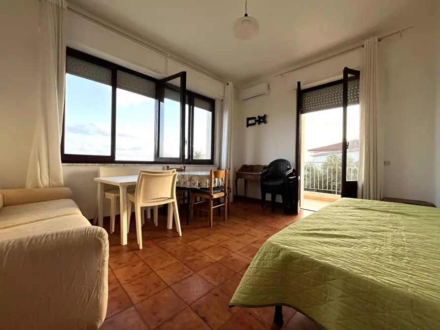 Immagine 2 di Appartamento in affitto  in via Nazionale 152 a Stilo