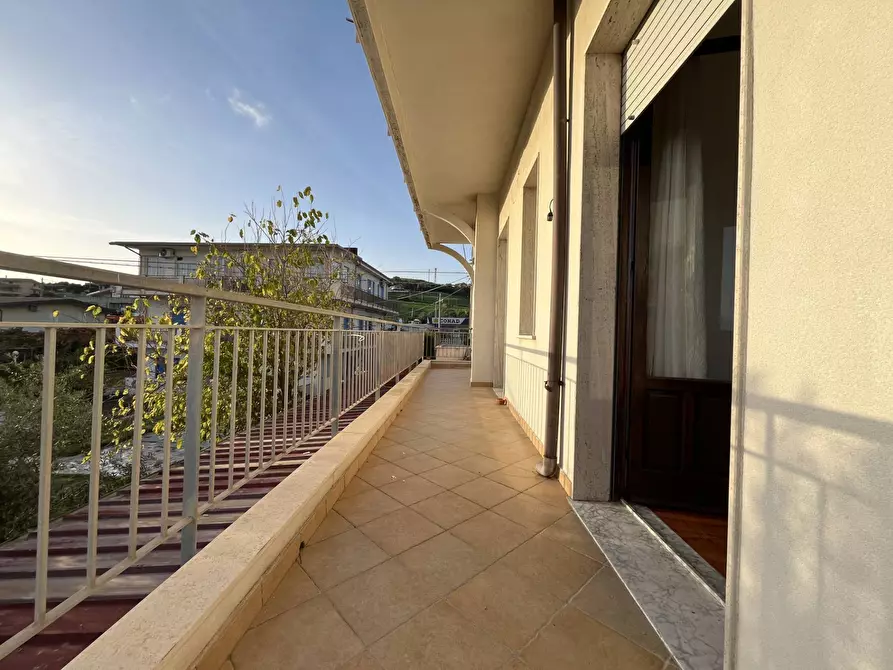 Immagine 3 di Appartamento in affitto  in via Nazionale 152 a Stilo