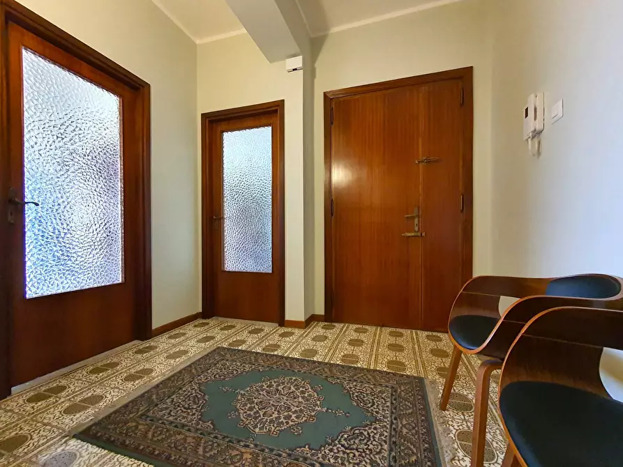 Immagine 19 di Ufficio in affitto  in via Eugenio De Riso a Catanzaro